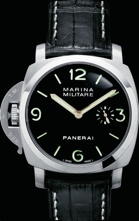 panerai reloj|panerai official website.